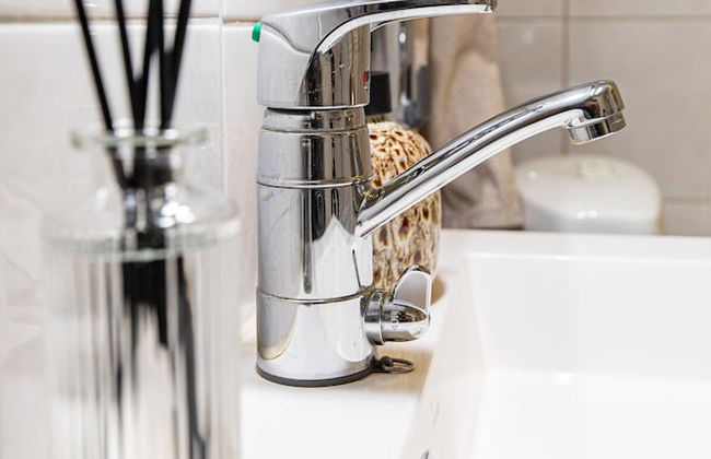 Cozy & Homelike Downtown Studio at Great Location - Foto 21