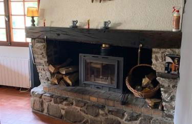 Chalet de montagnes - Foto 6