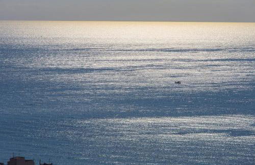 Sea View Terrace Apartment Cullera - Foto 106