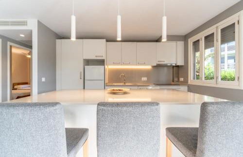 Ponent Cala Ratjada Apartments E - Foto 43