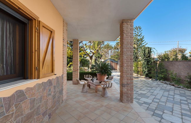 Villa Rosy - Foto 46