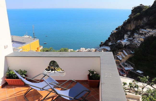 Ilary House - Foto 76