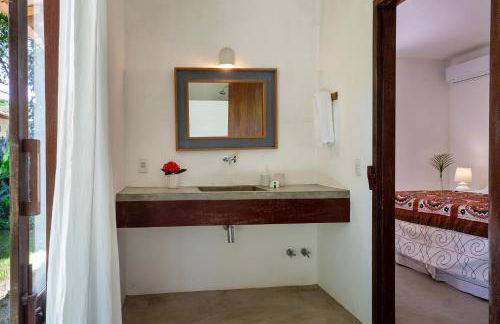 Casa Pini - Condomínio Altos de Trancoso, próxima ao Quadrado - Foto 72