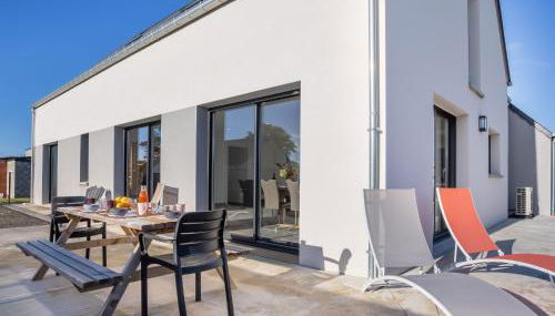 Holiday Home Bollevilla by Interhome - Foto 2