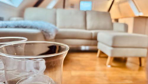 NEU Stilvolle Maisonette Wohnung direkt am Rhein Nähe Bonn - Foto 4