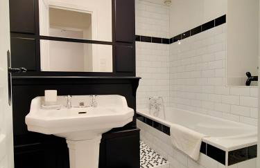 Gîte Eloquent - La Dauvinerie - Foto 10