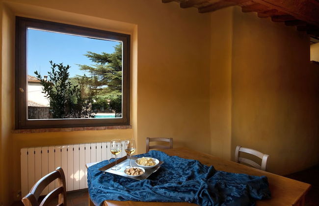 Agriturismo Fattoria Aquilone - Foto 16