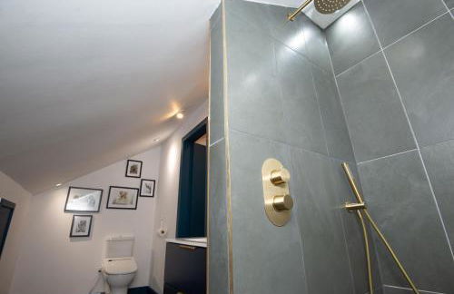 Private Home North of Dunblane - Foto 8