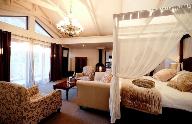 Oxbow Country Estate - Foto 15