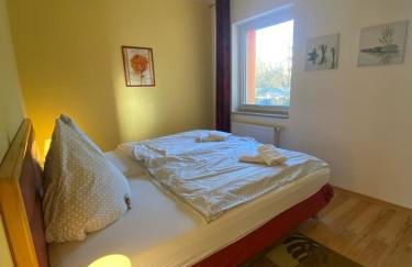 Apartments in der Kopenhagener Straße - Foto 10