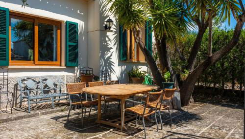 Son Fransi Alaro - Foto 3