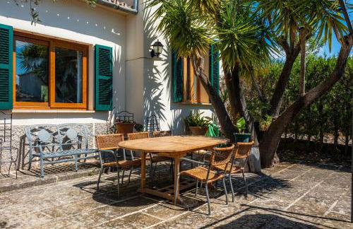 Son Fransi Alaro - Foto 3