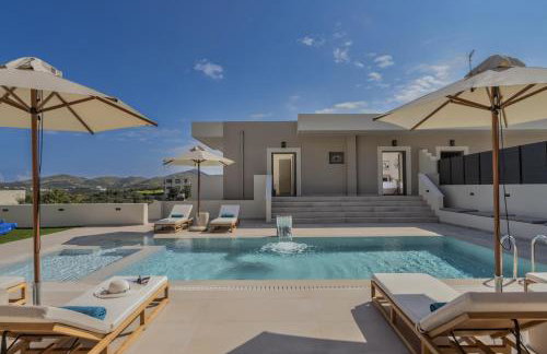 Elysian Villa 2 - With Private Pool - Photo 6