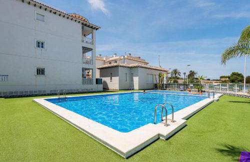 Playa del Pinet Apartment - Foto 28