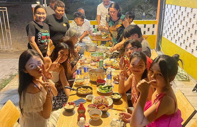 Nhu May Homestay Phu Quoc - Foto 13