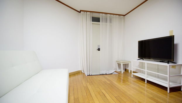 Myeongdong Residence - Foto 3, Habitación