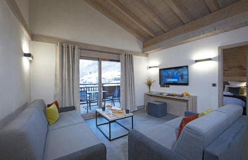 MGM Hôtels & Résidences - Résidence Chalets de Joy - Photo 24