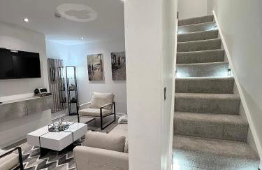 Entire House - Near Etihad stadium and Central Manchester - Foto 7