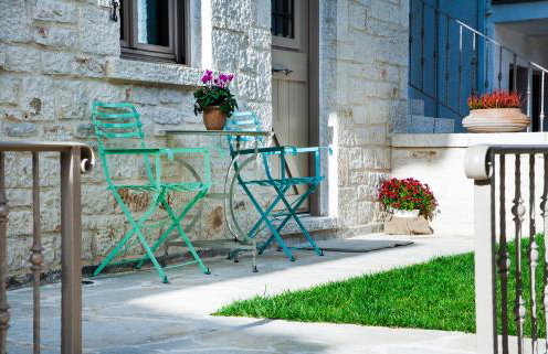 Haones Suites - Photo 9