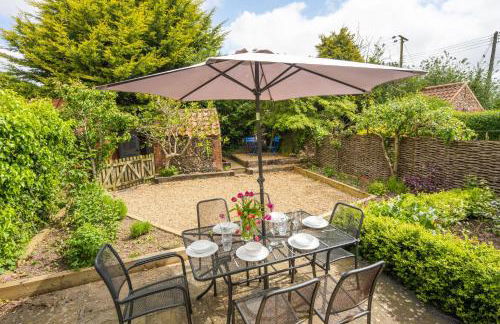 Jasmine Cottage 4 - Foto 27