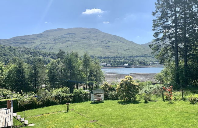 Ben Bheula - Photo 1