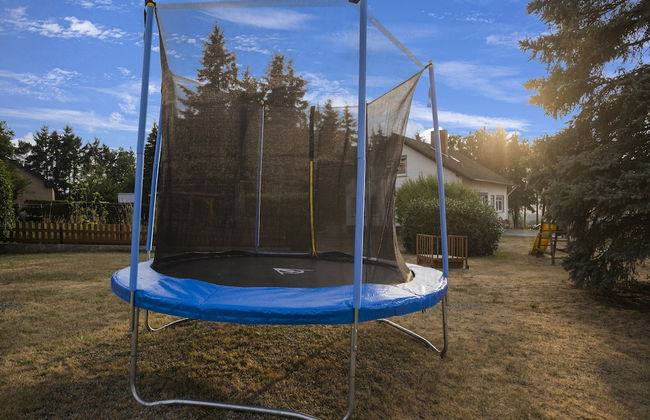 Trierscheid Countryside Escape - Foto 23