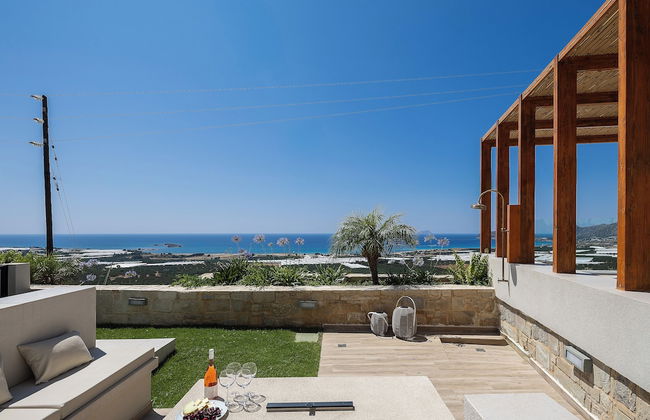 Falasarna Luxury Villas - Foto 6