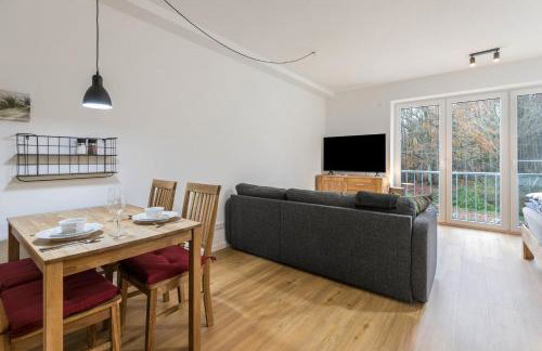 Hodderup Wohnung 10 - Foto 6