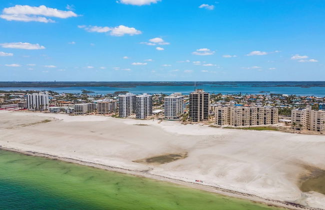 Gullwing by Distinctive Beach Rentals - Foto 25