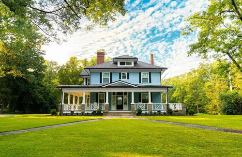 Beautiful Home Located In Historic Norcross - Foto 1