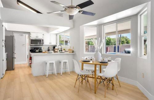 The Seaside Bohemian - Photo 17