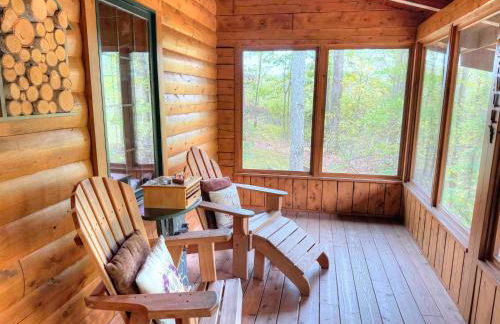 Ferngully Creek Cabins - Foto 17