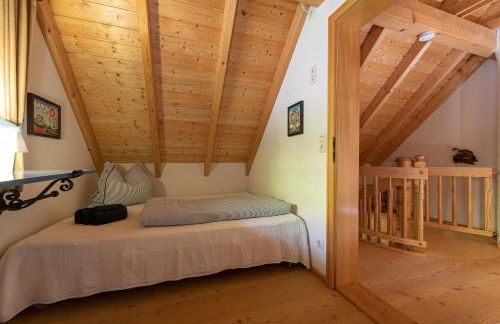 Chalet Abnona - Foto 8