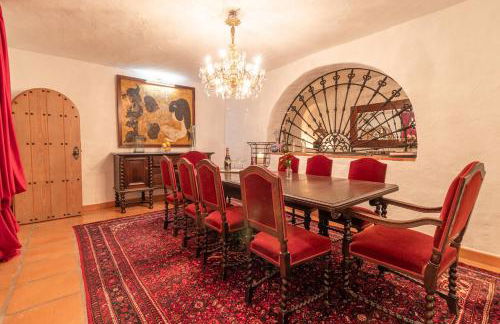 LYX HOMES Villa in Mijas with private heated pool - Photo 34