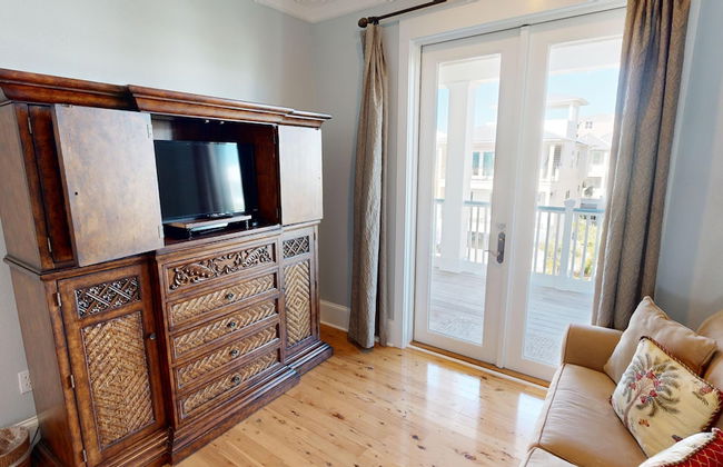 Stella Maris 4 Bedroom Home by RedAwning - Foto 21