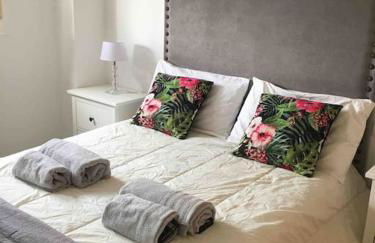 Superbe appartement avec piscine à 800m de la mer - Photo 13