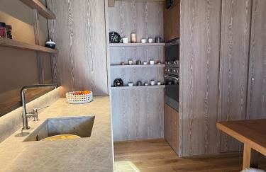 Before making a request, please read my host profile at the bottom of the page # Chalet Pinar - ski-in I ski-out with terrace - Foto 17