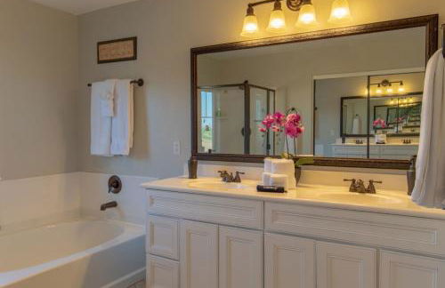 Paradise Retreat Heated Privat Pool BBQ - Foto 46