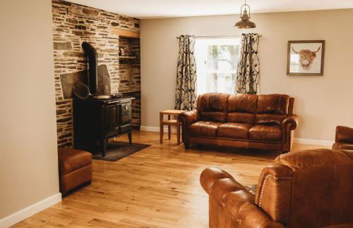 The Herdsman's House - Foto 8