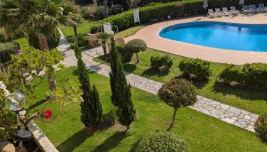 Splendide vue Mer - Foto 4, Garden view