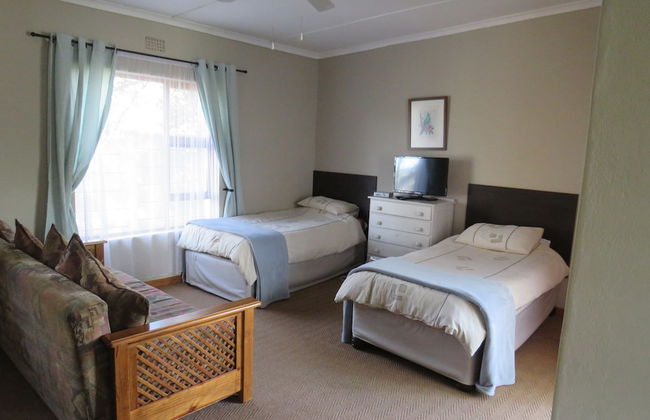 Haus Victoria Self Catering Cottages - Foto 9