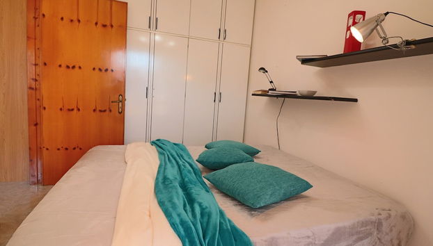 Myriams House in Otranto - Foto 3, Habitación