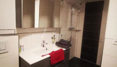 Ferienwohnung Krayenbergblick - Foto 2