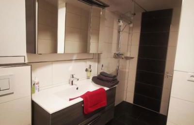 Ferienwohnung Krayenbergblick - Foto 2