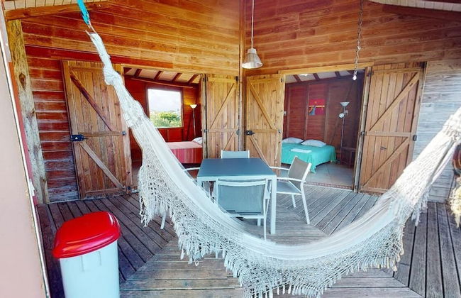 Les gîtes Baobab - Photo 27