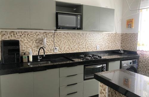 Apto aconchegante portaria 24 hs - Foto 14