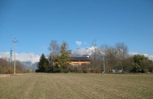 BioAgriturismo Vegan Campo di Cielo - Photo 108