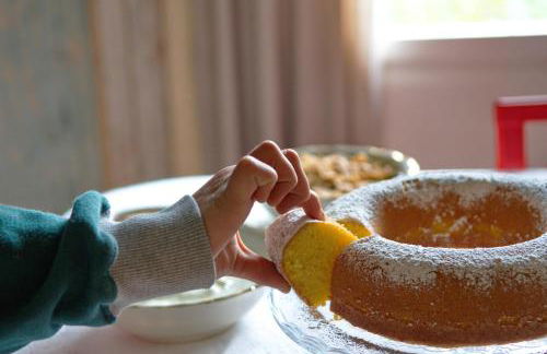 B&B Cà Bianca dell'Abbadessa - Foto 47