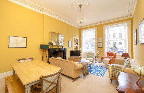 JOIVY Chic and Spacious House at the Heart of the City - Foto 26