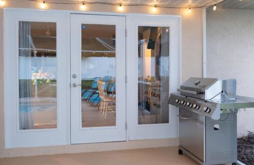 Escape to Secluded Spa, Heated Pool, Game Room, Firepit Near Crystal and Rainbow Rivers - Foto 51